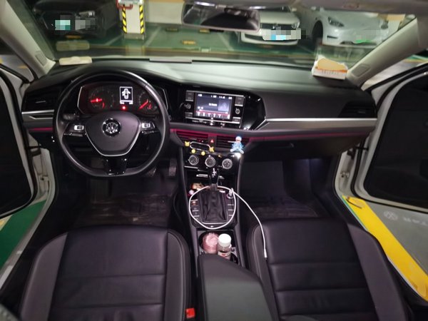 Volkswagen Sagitar 2019, 43500 км, за 9859 USD - фото 10