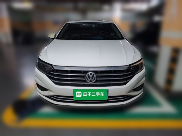 Volkswagen Sagitar 2019, 43500 км, за 9859 USD