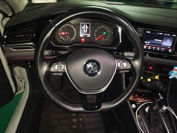 Volkswagen Sagitar 2019, 43500 км, за 9859 USD - фото 11