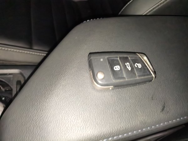 Volkswagen Sagitar 2019, 43500 км, за 9859 USD - фото 9