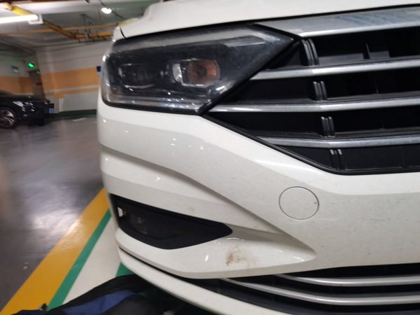 Volkswagen Sagitar 2019, 43500 км, за 9859 USD - фото 7