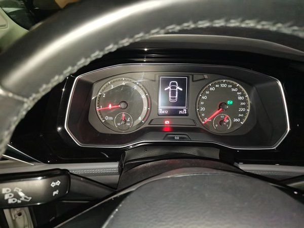 Volkswagen Sagitar 2019, 43500 км, за 9859 USD - фото 12
