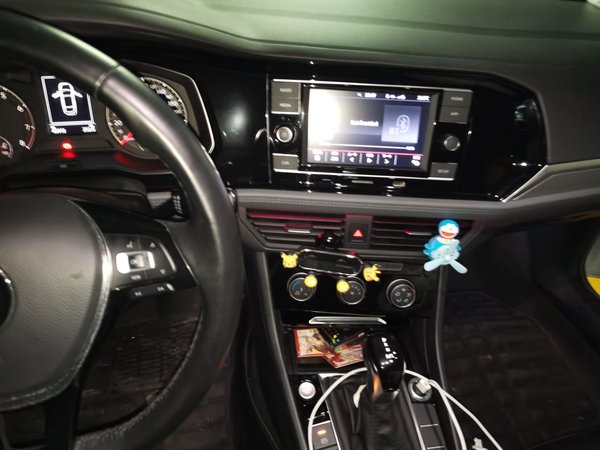 Volkswagen Sagitar 2019, 43500 км, за 9859 USD - фото 14
