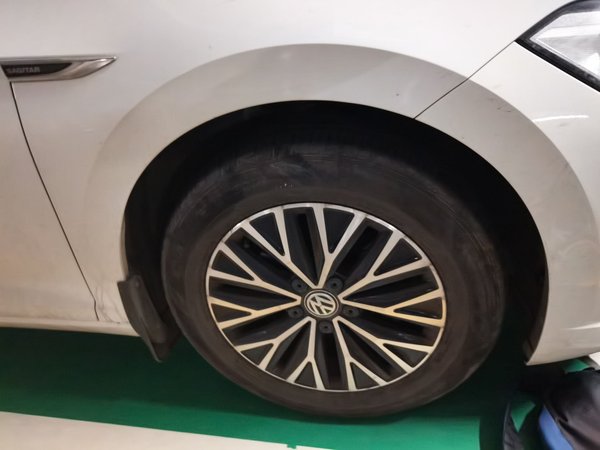 Volkswagen Sagitar 2019, 43500 км, за 9859 USD - фото 8