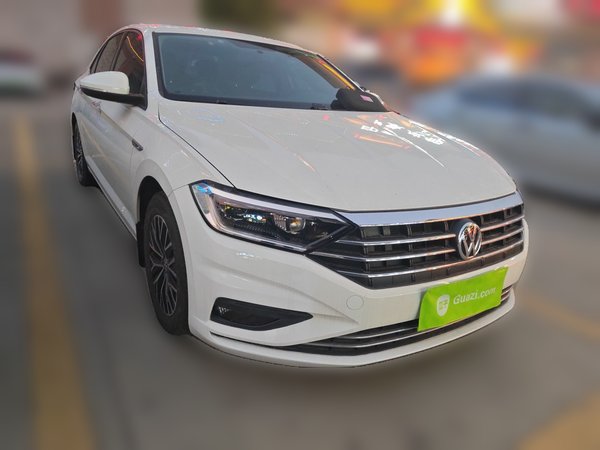Volkswagen Sagitar 2019, 63200 км, за 9923 USD - фото 8