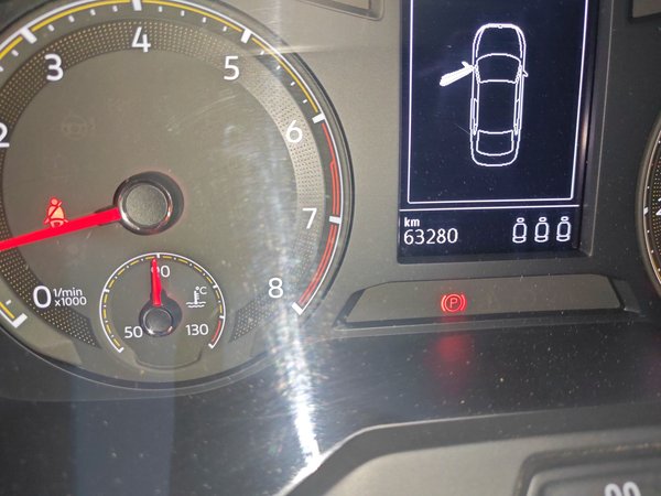 Volkswagen Sagitar 2019, 63200 км, за 9923 USD - фото 16