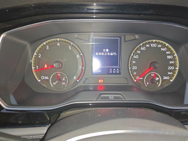 Volkswagen Sagitar 2019, 63200 км, за 9923 USD - фото 14