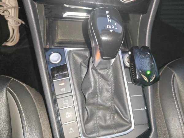 Volkswagen Sagitar 2019, 63200 км, за 9923 USD - фото 11