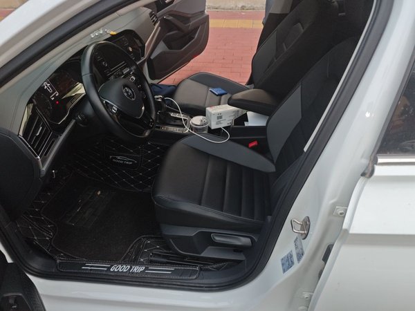 Volkswagen Sagitar 2020, 53800 км, за 9102 USD - фото 16