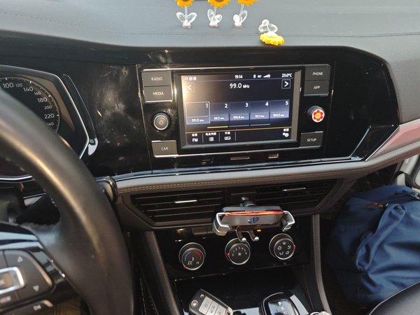 Volkswagen Sagitar 2020, 53800 км, за 9102 USD - фото 14
