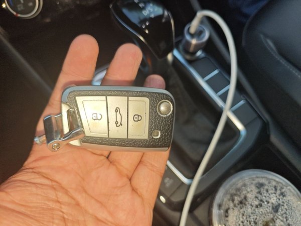 Volkswagen Sagitar 2020, 53800 км, за 9102 USD - фото 9