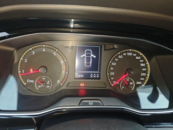 Volkswagen Sagitar 2020, 53800 км, за 9102 USD - фото 12