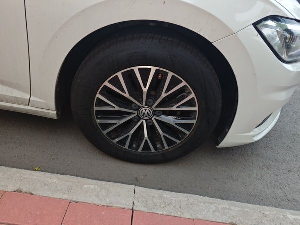 Volkswagen Sagitar 2020, 53800 км, за 9102 USD - фото 8