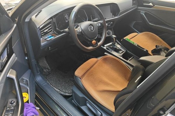 Volkswagen Sagitar 2020, 183300 км, за 9446 USD