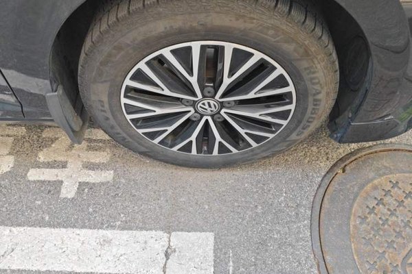 Volkswagen Sagitar 2020, 183300 км, за 9446 USD - фото 10