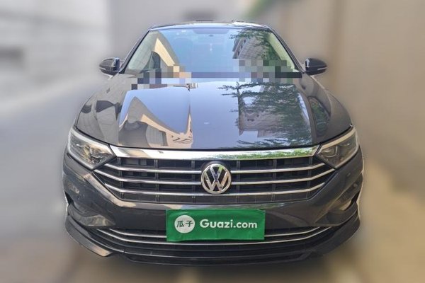 Volkswagen Sagitar 2020, 183300 км, за 9446 USD - фото 7