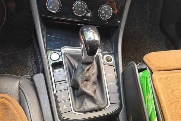 Volkswagen Sagitar 2020, 183300 км, за 9446 USD - фото 16