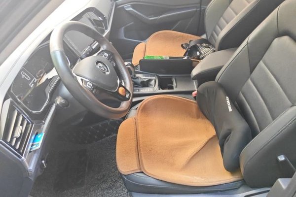 Volkswagen Sagitar 2020, 183300 км, за 9446 USD