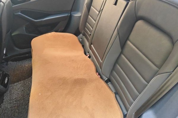 Volkswagen Sagitar 2020, 183300 км, за 9446 USD