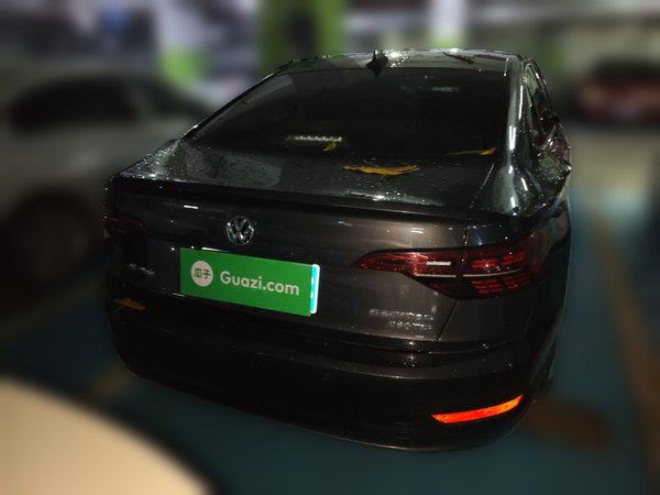 Volkswagen Sagitar 2020, 77200 км, за 10839 USD