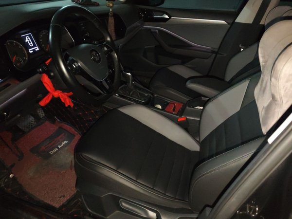 Volkswagen Sagitar 2020, 77200 км, за 10839 USD - фото 10