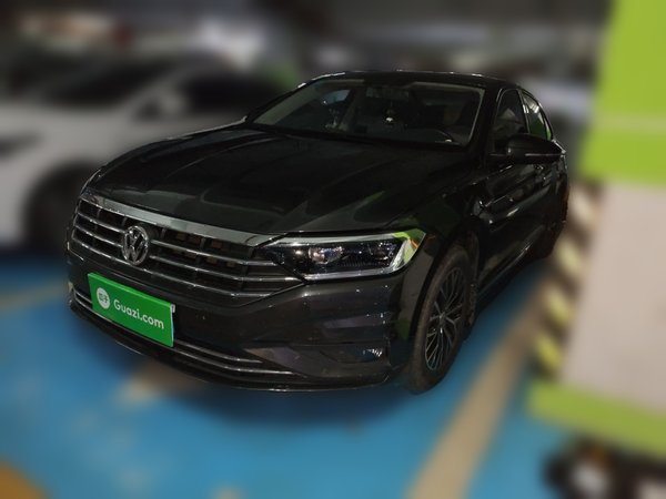 Volkswagen Sagitar 2020, 77200 км, за 10839 USD