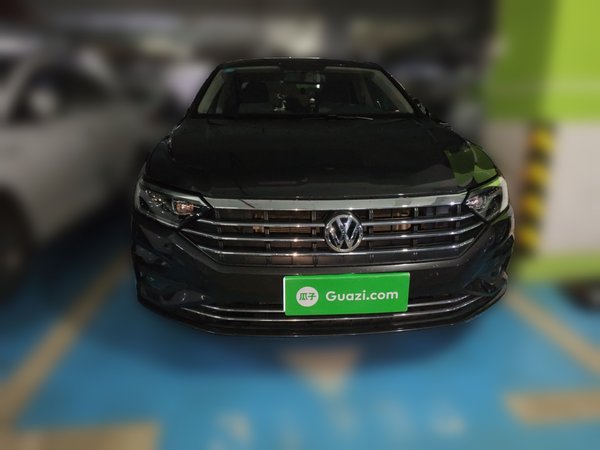 Volkswagen Sagitar 2020, 77200 км, за 10839 USD