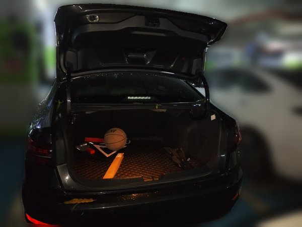 Volkswagen Sagitar 2020, 77200 км, за 10839 USD - фото 13