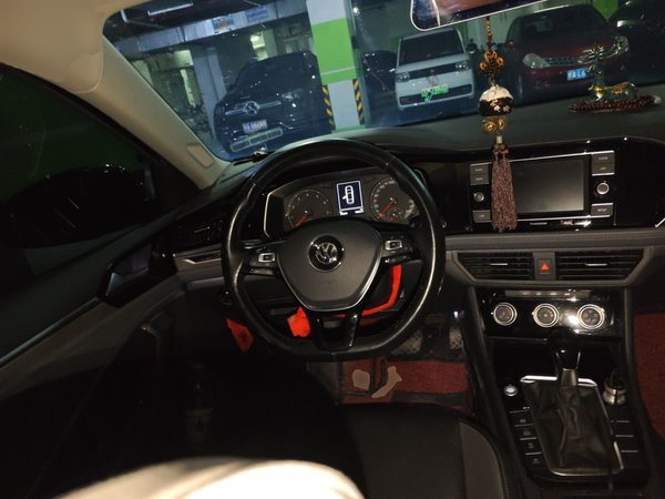 Volkswagen Sagitar 2020, 77200 км, за 10839 USD - фото 19