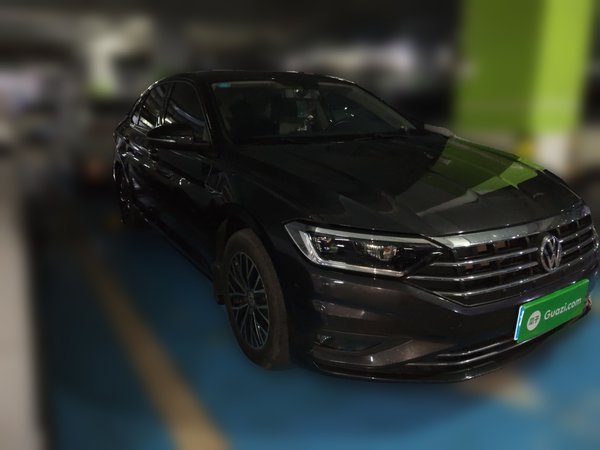 Volkswagen Sagitar 2020, 77200 км, за 10839 USD - фото 8