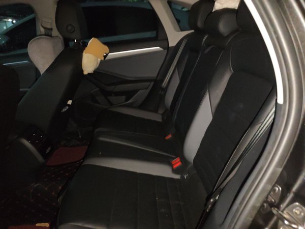 Volkswagen Sagitar 2020, 77200 км, за 10839 USD - фото 17