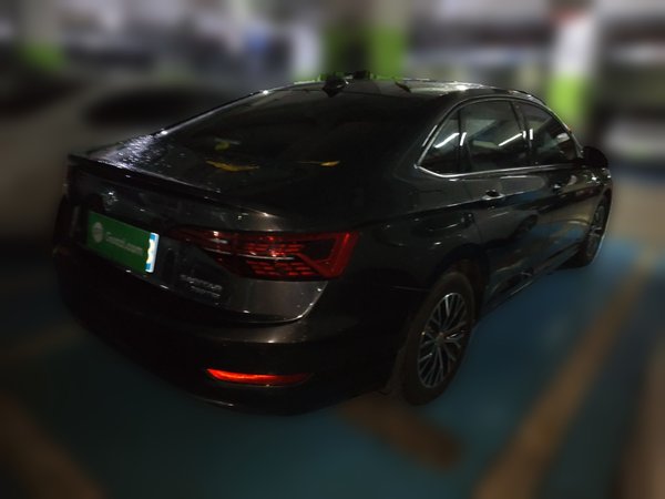 Volkswagen Sagitar 2020, 77200 км, за 10839 USD - фото 6