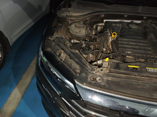 Volkswagen Sagitar 2020, 77200 км, за 10839 USD