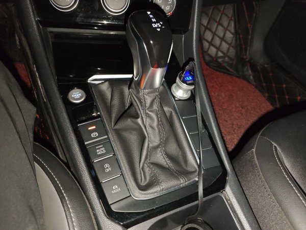 Volkswagen Sagitar 2020, 77200 км, за 10839 USD - фото 18