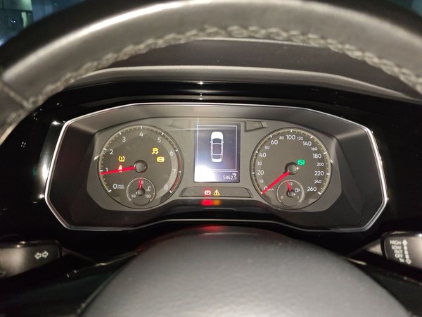 Volkswagen Sagitar 2020, 77200 км, за 10839 USD - фото 15