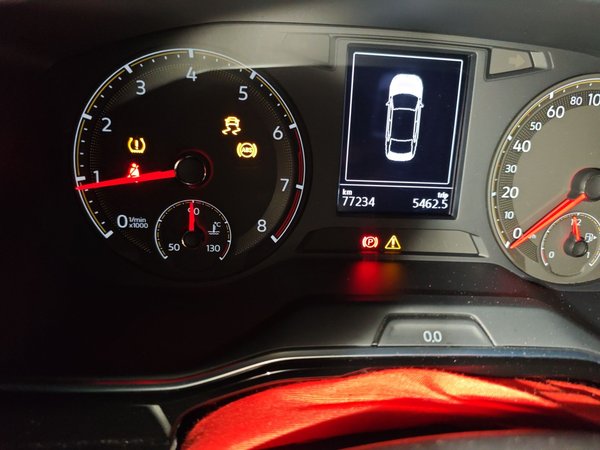 Volkswagen Sagitar 2020, 77200 км, за 10839 USD - фото 20