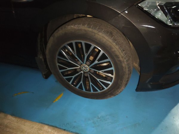 Volkswagen Sagitar 2020, 77200 км, за 10839 USD - фото 7