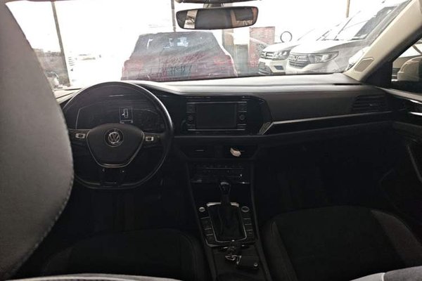 Volkswagen Sagitar 2020, 53000 км, за 11687 USD - фото 13