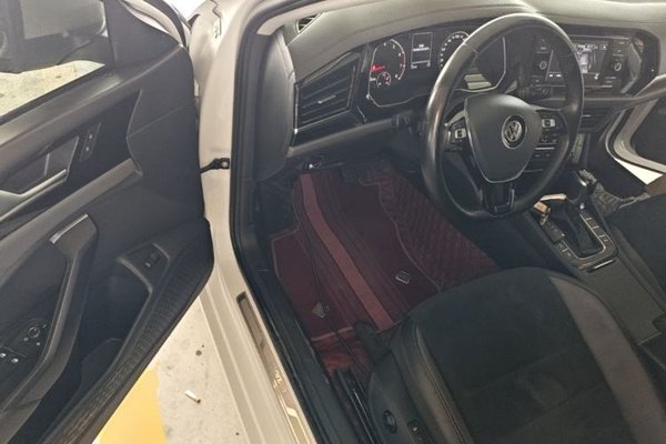 Volkswagen Sagitar 2020, 53000 км, за 11687 USD - фото 19