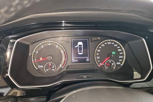 Volkswagen Sagitar 2020, 53000 км, за 11687 USD - фото 15