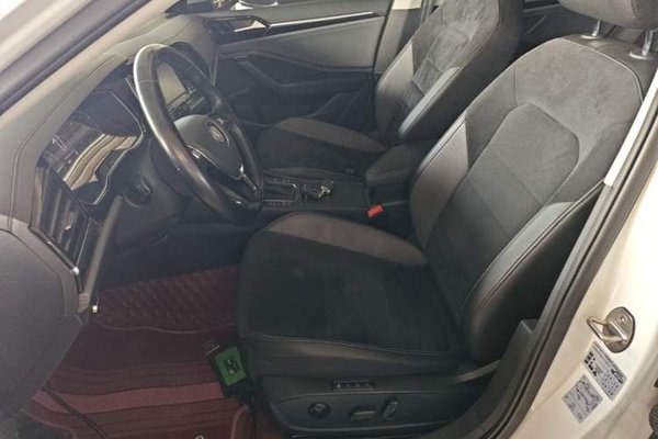 Volkswagen Sagitar 2020, 53000 км, за 11687 USD - фото 18
