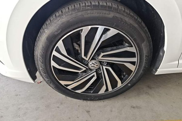 Volkswagen Sagitar 2020, 53000 км, за 11687 USD - фото 8