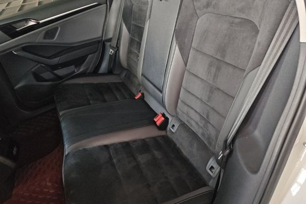 Volkswagen Sagitar 2020, 53000 км, за 11687 USD - фото 20