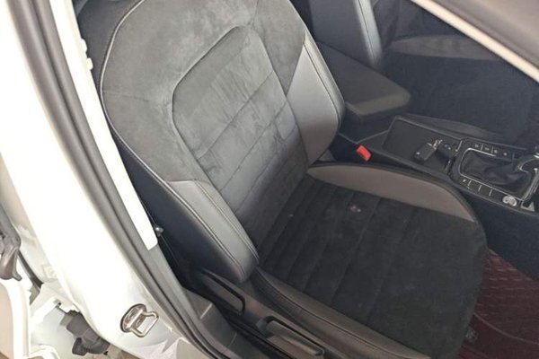 Volkswagen Sagitar 2020, 53000 км, за 11687 USD - фото 23