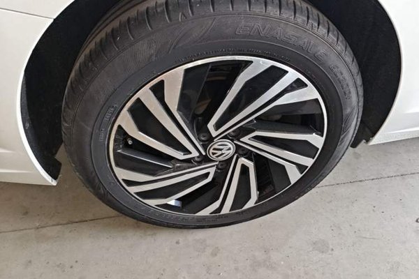 Volkswagen Sagitar 2020, 53000 км, за 11687 USD - фото 10
