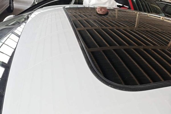Volkswagen Sagitar 2020, 53000 км, за 11687 USD - фото 11