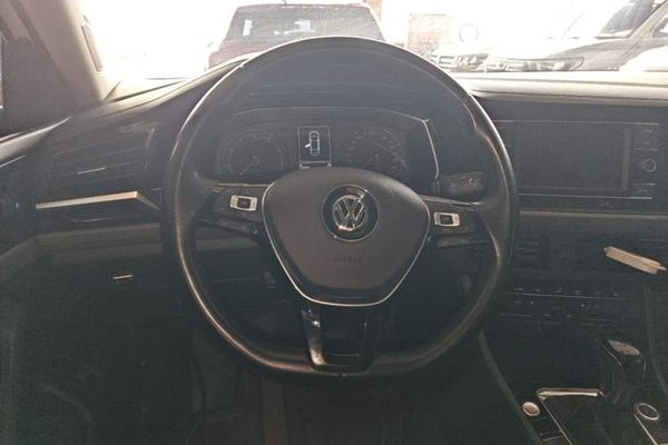 Volkswagen Sagitar 2020, 53000 км, за 11687 USD - фото 14