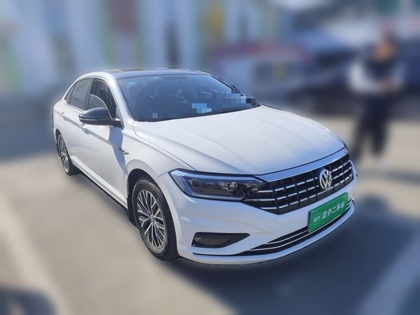 Volkswagen Sagitar 2020, 55900 км, за 10465 USD