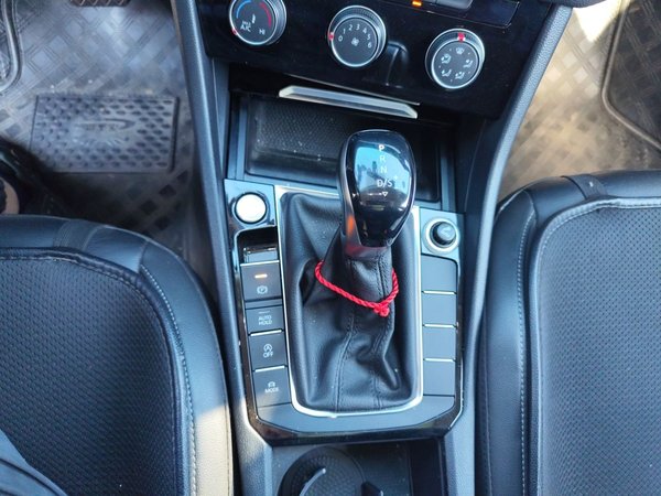 Volkswagen Sagitar 2020, 55900 км, за 10465 USD - фото 15