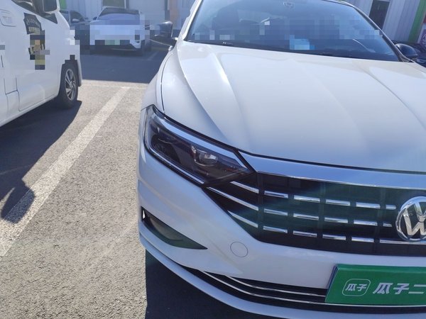 Volkswagen Sagitar 2020, 55900 км, за 10465 USD - фото 7